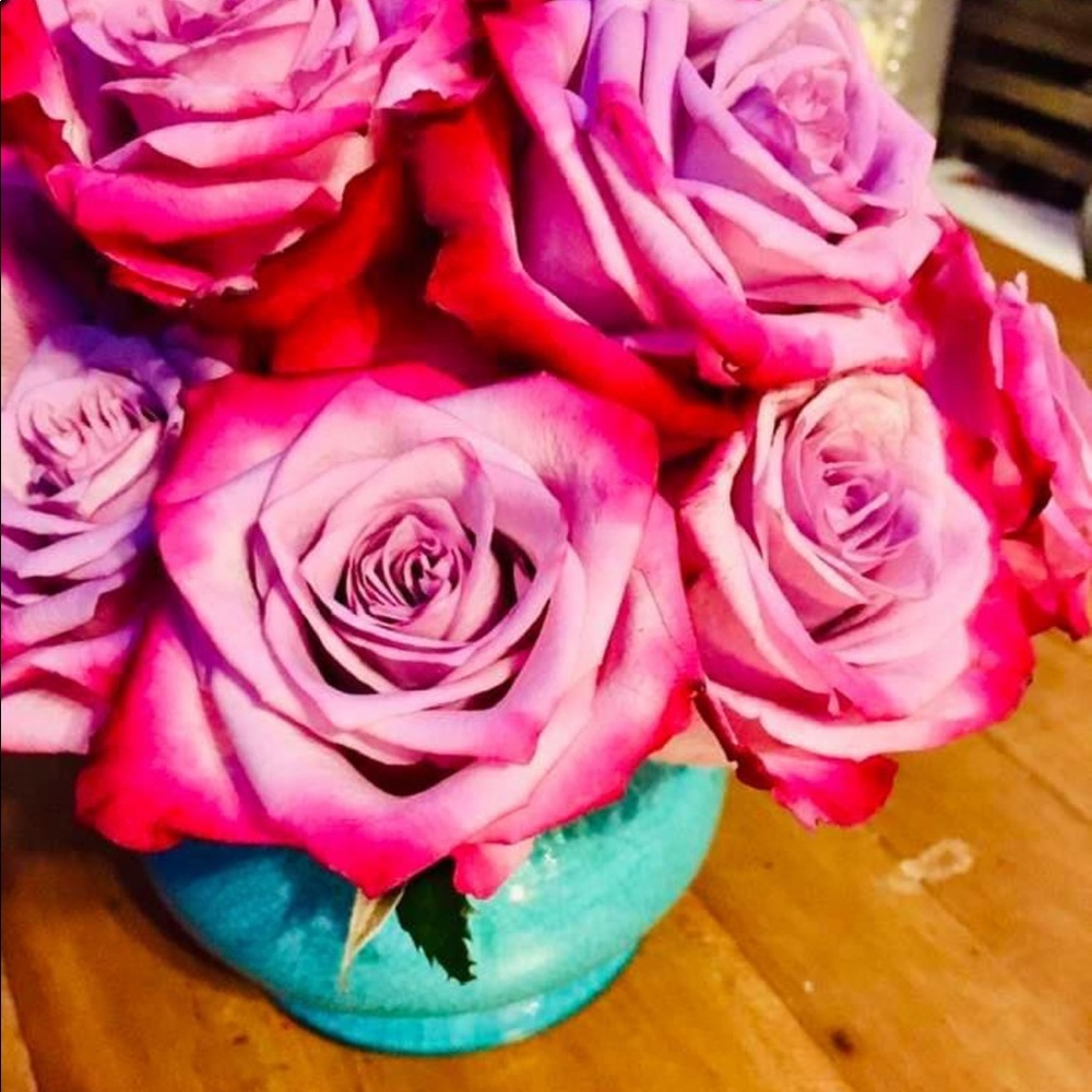 Meet your Posher, Tina